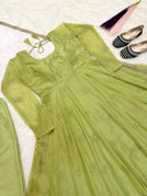 Lime Green / XS