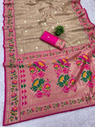 Mehendi Green