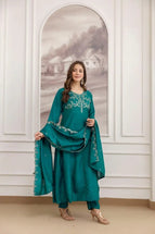 Sea Green