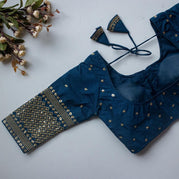 Navy / 38
