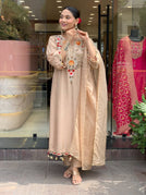 Peach / S