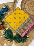 Mustard Yellow